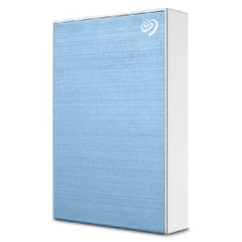 Disco Duro Externo Seagate STKY2000402 Azul 2 TB HDD