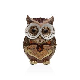 Figura Decorativa Versa Resina 7 X 14 X 10 CM Figura Decorativa Versa Resina 7 X 14 X 10 CM
