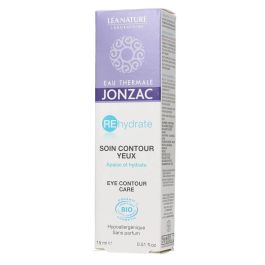 Jonzac Soin Contour Yeux Contorno de Ojos 15 mL Precio: 12.89999997. SKU: S4504612