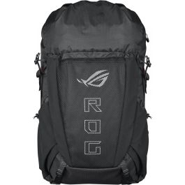 ASUS BP3800 ROG Archer ErgoAir Rucksack gaming 18" para portátil - Nylon, Resistente al agua, Negro