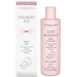 Acido Hialuronico Baño De Belleza 250 Ml Precio: 16.50000044. SKU: B15NC672GD
