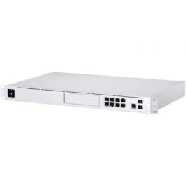 UBIQUITI NETWORKS UniFi Dream Machine Pro UDM-PRO Gestionado Gigabit Ethernet (10/100/1000) Blanco Montaje Rack Precio: 409.69000017. SKU: S0233073