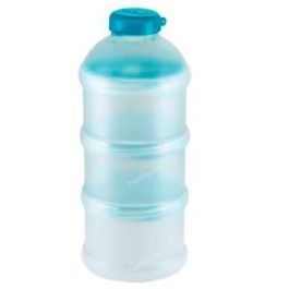 NUK Dosificador Leche Turquesa Precio: 10.69000031. SKU: B1GB4GF7NB