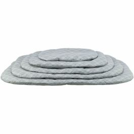 Cama para Perro Trixie Jessie Blanco Gris 80 x 60 cm