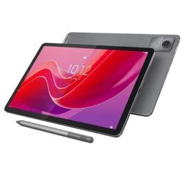 Tablet Lenovo Tab M11 11"/ 4GB/ 128GB/ Octacore/ Gris Luna/ Incluye Pen Precio: 167.88999986. SKU: B1DY28WVWM