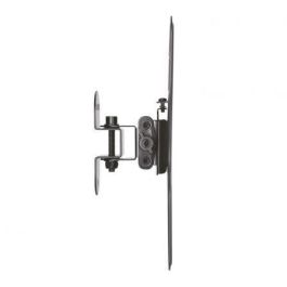 Aisens WT42TS-005 Soporte de Pared Giratorio Inclinable para TV Monitor 23-42" hasta 25kg, VESA 75x75-200x200mm