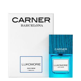 Perfume Unisex Carner Barcelona EDP Lukomorie 50 ml Precio: 119.94999951. SKU: B1D4D6J77G