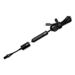 Dell Adaptador de Corriente Universal Auto/Aire 65W USB-C para Portátiles Dell - Carga Versátil en Coche, Avión y Oficina Precio: 93.49999967. SKU: B1EMV2RGKG