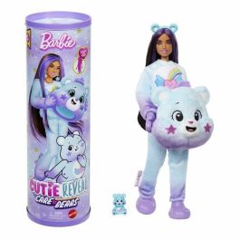 Figura de Acción Barbie