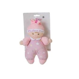 Creaciones Llopis Muñeca Baby Luna Azul 24 cm Precio: 5.59000035. SKU: B1ATN4EDHY