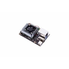 ASUS Tinker Edge T Placa Base ASU4718017533577 con Procesador i.MX 8M, 1 GB RAM, Wi-Fi 5 y Gigabit Ethernet