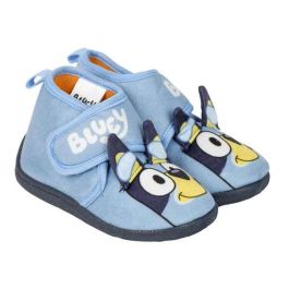 Cerdá Zapatillas Media Bota 3D Bluey T023 Talla 23 Infantil Niños Niñas