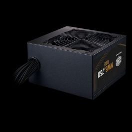 Cooler Master MPE-7501-ACAAW-3BEU MWE 750W V3 ATX 3.1 Fuente de Alimentación PC 80+ Bronce 750 W