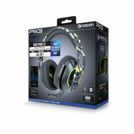 Auriculares Nacon RIG600PROHSACID Precio: 64.88999979. SKU: B18WJDAH6N