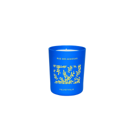 Rue Des Mimosas, Vela aromática, 185 g Precio: 55.50000049. SKU: B1DAPV5YHK