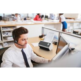 Ricoh fi-8170 Escáner Documental 70 ppm ADF Duplex USB3.2 LAN