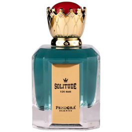 Solitude, Agua de perfume, Para hombres, 100 ml Precio: 20.1586. SKU: B16YCZ7DCH