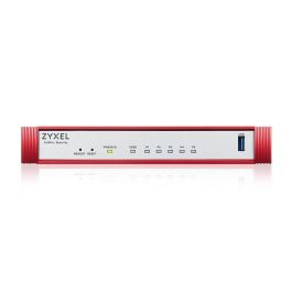 Cable de Red Rígido UTP Categoría 6 ZyXEL USGFLEX50H-EU0101F