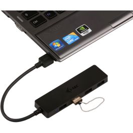 Hub USB i-Tec U3HUB404