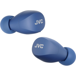 Auriculares Jvc Ha - Z66T - A - E Inalambricos Color Azul Auriculares Jvc Ha - Z66T - A - E Inalambricos Color Azul