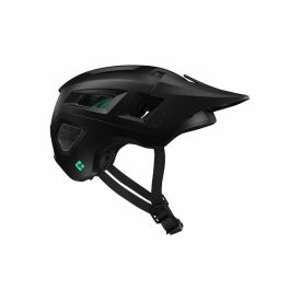 Casco de Ciclismo para Adultos Lazer Coyote KinetiCore Negro M Casco de Ciclismo para Adultos Lazer Coyote KinetiCore Negro M