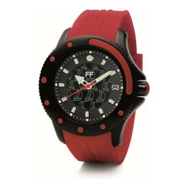 Reloj Mujer Folli Follie WF1Y002ZDR (Ø 40 mm) Precio: 74.50000008. SKU: S0357024
