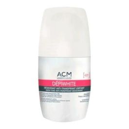 ACM Laboratoires Depiwhite Desodorante Antitranspirante Unificador 50 ml Precio: 18.49999976. SKU: B17BWRFGR6