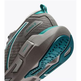 Zapatillas de Running para Adultos Diadora Cellula 2 Gris oscuro M