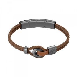 Pulsera Hombre Timberland TDAGB0002503 Marrón Precio: 95.59. SKU: B1AJL7X5KH