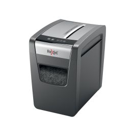 Trituradora de Papel Rexel Momentum X410-SL Negro 23 L