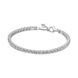 Pulsera Mujer Pandora 591469C01-18 18 cm Plateado Precio: 129.88999947. SKU: B189WMT2NJ