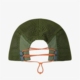 Gorra Deportiva Buff Saret Militar