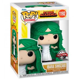 Funko Pop My Hero Academia Ibara Shiozaki - Figura de Vinilo de 9cm Precio: 9.5000004. SKU: B1CT396QXP