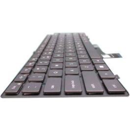 Dell Keyboard, English-International, 79 Keys, Backlit, Dell Latitude 74/7640