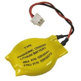 Lenovo Batería RTC para dispositivos electrónicos, mantiene la hora, ligero (0.4 kg) Precio: 18.79000046. SKU: B13DYRBL3E