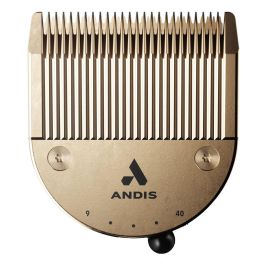 Cuchillas para Recortadora Andis Gold Cuchillas para Recortadora Andis Gold Precio: 59.69000059. SKU: B1JH64MSSD