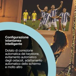 Proyector Epson V11HB72040 1920 x 1080 px