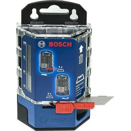 Bosch Professional BOS4059952523538 Juego de 50 cuchillas de repuesto Precio: 41.50000041. SKU: B1F5XQS5SW