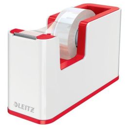 Portarrollos Leitz Wow Dualc/Cinta Rojo Y Blanco Precio: 17.5000001. SKU: B1C3FGM45Q