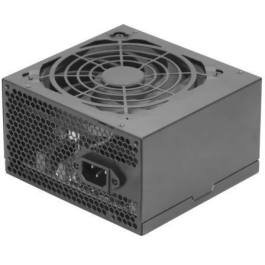 ANIMA APIII600 Fuente Alimentación PC ATX 600W 85% Bronze 12cm Negro