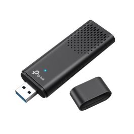 Tp - link Adaptador Wifi USB Archer TX1800U, WiFi 6 AX1800 Doble Banda USB 3.0 Precio: 31.50000018. SKU: B13677DBW4