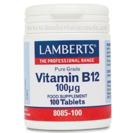 Vitamina B12 100 Mcg Vitamina B12 100 Mcg Precio: 14.9900003. SKU: B18MCAR5CW