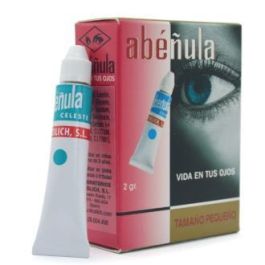 ABEÑULA Celeste Pequeño 2Gr Precio: 6.50000021. SKU: B13QYT6E85