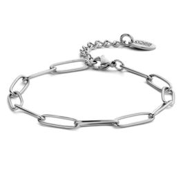 Pulsera Mujer CO88 Collection 8CB-90707 Plateado Precio: 54.49999962. SKU: B1BCC7BBPS