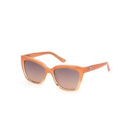 Gafas de Sol Mujer Guess GU7878-5544F Ø 55 mm Precio: 41.9023. SKU: B16KV9X8AE