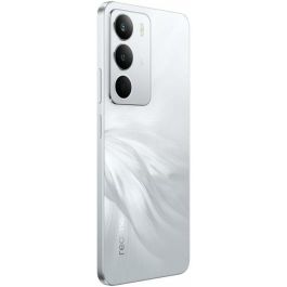 Smartphone Realme C71 6,67" Unisoc 8 GB RAM 256 GB Blanco