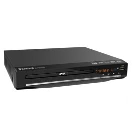 Reproductor DVD con TDT Sunstech DVPMH225 Negro Precio: 39.69000013. SKU: B1B7HKKHTS