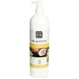 Gel De Ducha Exotico Vainilla-Coco 740Ml. Bio Precio: 10.89. SKU: B1CEBTWMTR