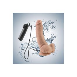 Consolador Realista Blush Loverboy PVC Ø 5 cm Consolador Realista Blush Loverboy PVC Ø 5 cm