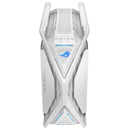 ASUS GR701 ROG Hyperion White Blanco ASUS GR701 ROG Hyperion White Blanco